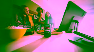 Pepsi Tastes Better With Pepsi Max Ad Commercial Brand Imagery Photoshoot 0