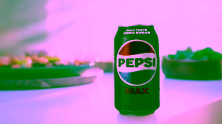 Pepsi Tastes Better With Pepsi Max Ad Commercial Brand Imagery Photoshoot 2