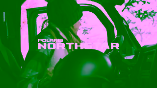 Polaris Ride In Confidence Polaris NorthStar Polaris Off Road Vehicles Ad Commercial Brand Imagery Photoshoot 0