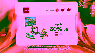 Very.co.uk Black Friday Deals at Very Ad Commercial Brand Imagery Photoshoot 1
