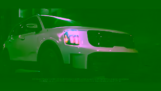 KIA Video Ad Ad Commercial Brand Imagery Photoshoot 0