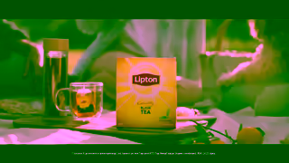 Lipton Lipton Every Sips Delsih 2024 Ad Commercial Brand Imagery Photoshoot 2