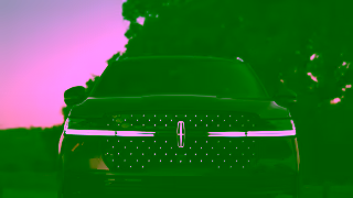 Lincoln Introducing the New 2025 Navigator 15s Lincoln Ad Commercial Brand Imagery Photoshoot 0