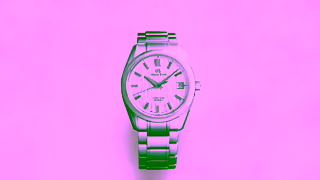 Grand Seiko Grand Seiko AIT 15s Ad Commercial Brand Imagery Photoshoot 2