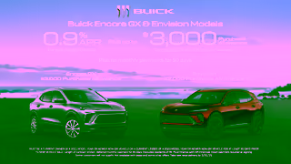 Buick GJBX1025002H MAR LOC LMA ML Ad Commercial Brand Imagery Photoshoot 2