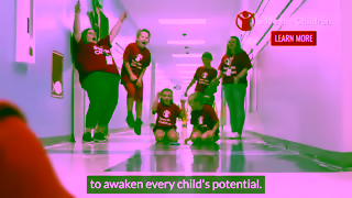 Save the Children Help Children Impact By Poverty in Rural America Learn More Ad Commercial Brand Imagery Photoshoot 2