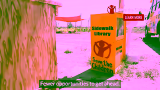 Save the Children Help Children Impact By Poverty in Rural America Learn More Ad Commercial Brand Imagery Photoshoot 0