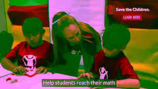 Save the Children Help Children Impact By Poverty in Rural America Learn More Ad Commercial Brand Imagery Photoshoot 1