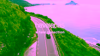 Havaianas Havaianas Walk Freely Routes Ad Commercial Brand Imagery Photoshoot 0