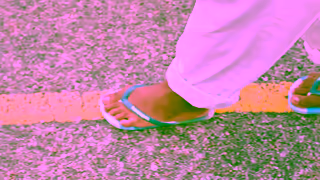 Havaianas Havaianas Walk Freely Routes Ad Commercial Brand Imagery Photoshoot 1