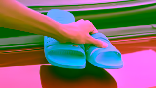 Havaianas Havaianas Walk Freely Routes Ad Commercial Brand Imagery Photoshoot 2