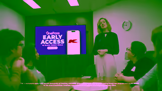 OnePass Early Access Kmart 6 sec Ad Commercial Brand Imagery Photoshoot 0