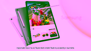 Currys Currys Samsung S10 FE Ad Commercial Brand Imagery Photoshoot 0