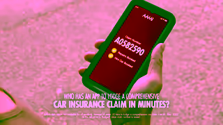 AAMI AFL Days Lodge Your Claim In Minutes Ad Commercial Brand Imagery Photoshoot 2