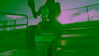 DripDrop DripDrop is for Everyone DripDrop Electrolyte Drink Mix Ad Commercial Brand Imagery Photoshoot 2
