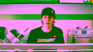 Subway Holiday 15E 16x9 Ad Commercial Brand Imagery Photoshoot 0