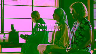 Intrepid Travel Only Intrepid Zen from the source Ad Commercial Brand Imagery Photoshoot 0