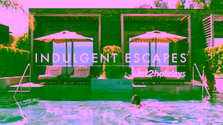 Jet2.com Couples Save 100 On Indulgent Escapes Ad Commercial Brand Imagery Photoshoot 2