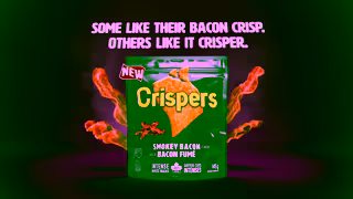 Crispers Try not to hog em Ad Commercial Brand Imagery Photoshoot 2
