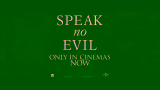 Universal Pictures Speak No Evil In Cinemas Now Ad Commercial Brand Imagery Photoshoot 2