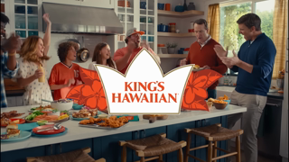 King's Hawaiian Kings Hawaiian Open to Everyone 06 Ad Commercial Brand Imagery Photoshoot 2
