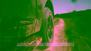 Ford The AllNew 2025 Ford Expedition Ad Commercial Brand Imagery Photoshoot 0