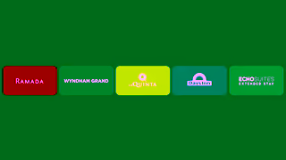 WYNDHAM Hotels I Could Live Here Where Theres a Wyndham Theres a Way Ad Commercial Brand Imagery Photoshoot 2