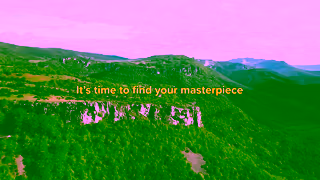Hertz Find your masterpiece in Europe 60 secs Ad Commercial Brand Imagery Photoshoot 0