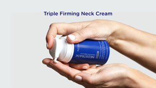 NEOSTRATA 1 tripleFirmingNeck 16x9 15 en Ad Commercial Brand Imagery Photoshoot 0
