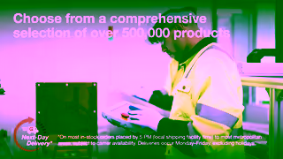 Grainger Manufacturing YouTube Bumper Ad Video 6 sec Ad Commercial Brand Imagery Photoshoot 0
