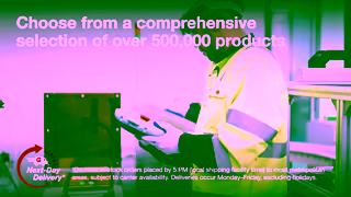 Grainger Manufacturing YouTube Bumper Ad Video 6 sec Ad Commercial Brand Imagery Photoshoot 1