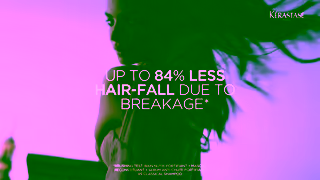 L'Oreal Genesis by Krastase Ad Commercial Brand Imagery Photoshoot 1