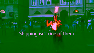 Pitney Bowes Pitney Bowes Knows Shipping Ad Commercial Brand Imagery Photoshoot 1