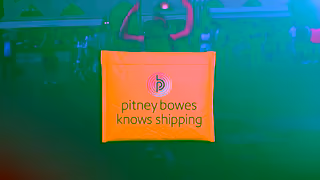 Pitney Bowes Pitney Bowes Knows Shipping Ad Commercial Brand Imagery Photoshoot 2