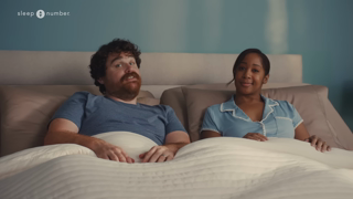 Sleep Number Sleep Better Together With Sleep Number Ad Commercial Brand Imagery Photoshoot 0