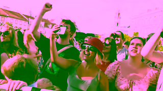 Go Vilnius Pink Soup Fest 30s EN Ad Commercial Brand Imagery Photoshoot 2
