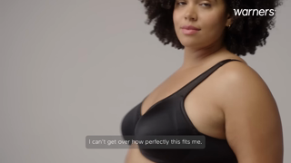 Warners Bras Warners Fall 2024 YouTube Awareness 15s Authenticity Video 16x9 Ad Commercial Brand Imagery Photoshoot 0