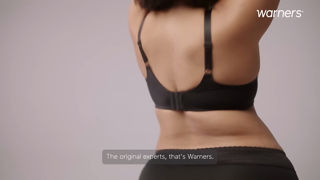 Warners Bras Warners Fall 2024 YouTube Awareness 15s Authenticity Video 16x9 Ad Commercial Brand Imagery Photoshoot 2