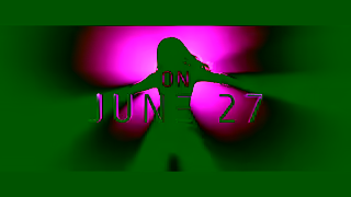 Universal Pictures M3GAN 20 Only in Theaters June 27 Ad Commercial Brand Imagery Photoshoot 0