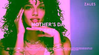 ZALES Zales Mothers Day Up to 40 Off 15s Ad Commercial Brand Imagery Photoshoot 0
