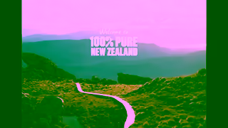 Tourism New Zealand Come find your 100 Ad Commercial Brand Imagery Photoshoot 0
