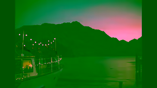 Tourism New Zealand Come find your 100 Ad Commercial Brand Imagery Photoshoot 2
