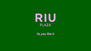RIU Hotels 1920x1080 love is in the city uk Ad Commercial Brand Imagery Photoshoot 2
