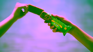 Nature Valley Two Bars or Two Flavors Ad Commercial Brand Imagery Photoshoot 0