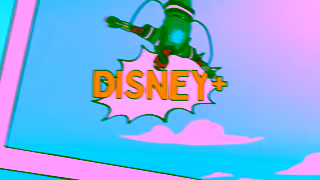 Disney Plus Now Streaming Ad Commercial Brand Imagery Photoshoot 1