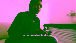 Microsoft Windows Run the court and your games more efficiently with Copilot PC Ad Commercial Brand Imagery Photoshoot 2
