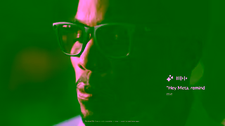 RAY-BAN RayBan Meta Guest List Ad Commercial Brand Imagery Photoshoot 0