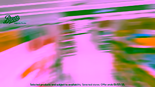 Boots Top to Toe Holiday Shop Boots UK Ad Commercial Brand Imagery Photoshoot 2