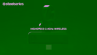 SteelSeries Arctis Nova 4X WIDE AD Ad Commercial Brand Imagery Photoshoot 1
