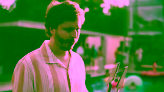 Uber Eats Michael Cera Grilling Machine Uber Eats Ad Commercial Brand Imagery Photoshoot 0